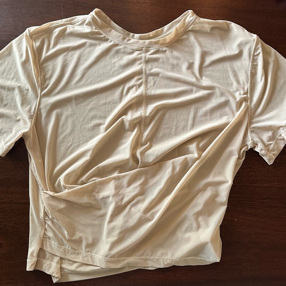 Lululemon both ways t